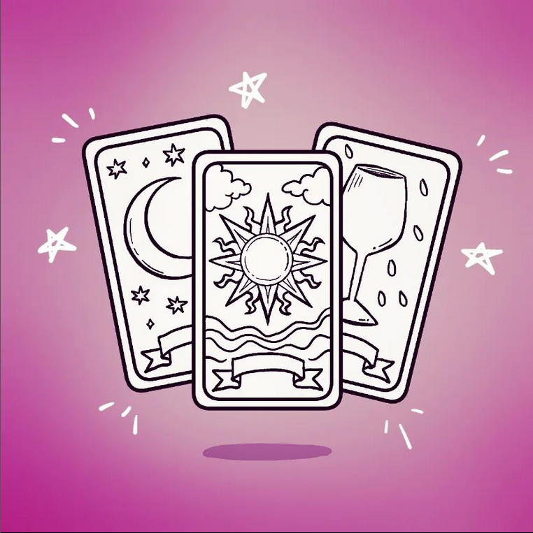 HalfBakedYams's tweet photo. Was drawing some little clip arts for my upcoming Tarot coloring book and I really like how these little dudes came out.
#yampuff #tarotcoloring #Tarot #tarotcoloringbook #colorist #coloringbookartist #coloringbook #coloringbooks #themajorarcana #tarotdecks #coloring https://t.co/ROdmdfPIs0
