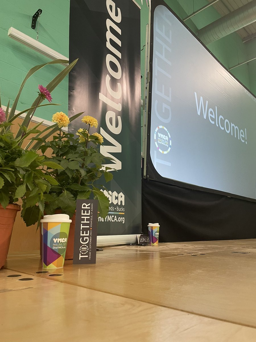 One YMCA tweet media