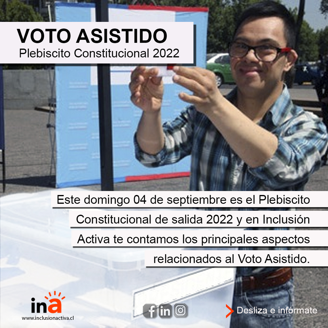 Inclusión Activa tweet media