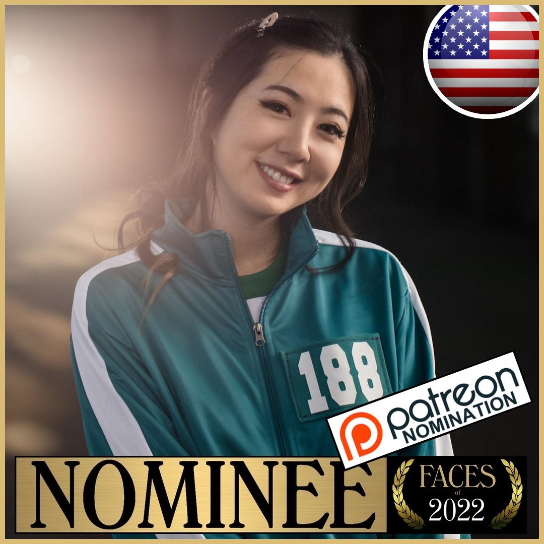 tccandler's tweet photo. Congratulations to these 4 people for being officially nominated as one of the 100 Most Beautiful Faces of 2022.  Which one is your favorite?  Join in and Vote on Patreon! #tccandler #100faces2022 #fuslie #renkaiwamoto #nogizaka46 #vittoriaceretti #yeojin #LOONA https://t.co/JqVsmeEGxr