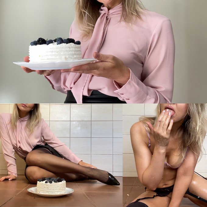 I don&rsquo;t always eat cake, but when I do: https://t.co/T00eS2zrdb<a href="/tag/model"class="tags"><span>#model</span></a><a href="/tag/porn"class="tags"><span>#porn</span></a><a href="/tag/ass"class="tags"><span>#ass</span></a><a href="/tag/pussy"class="tags"><span>#pussy</span></a><a href="/tag/extreme"class="tags"><span>#extreme</span></a><a href="/tag/pornhub"class="tags"><span>#pornhub</span></a><a href="/tag/creator"class="tags"><span>#creator</span></a>