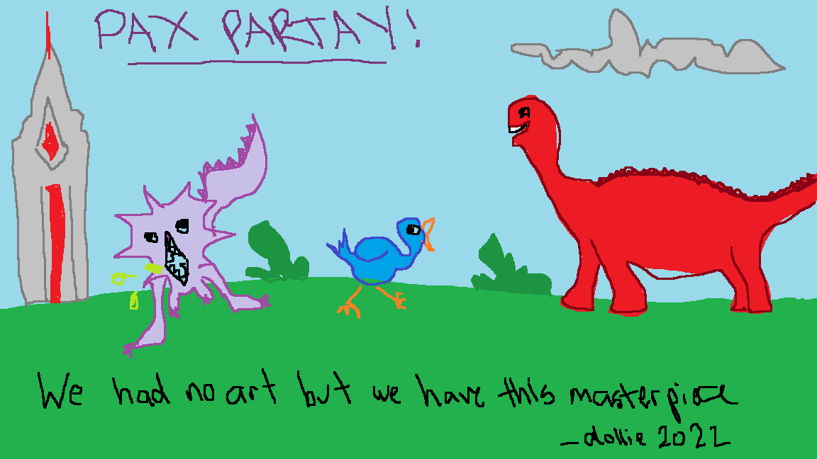 ARK: Survival Ascended tweet media