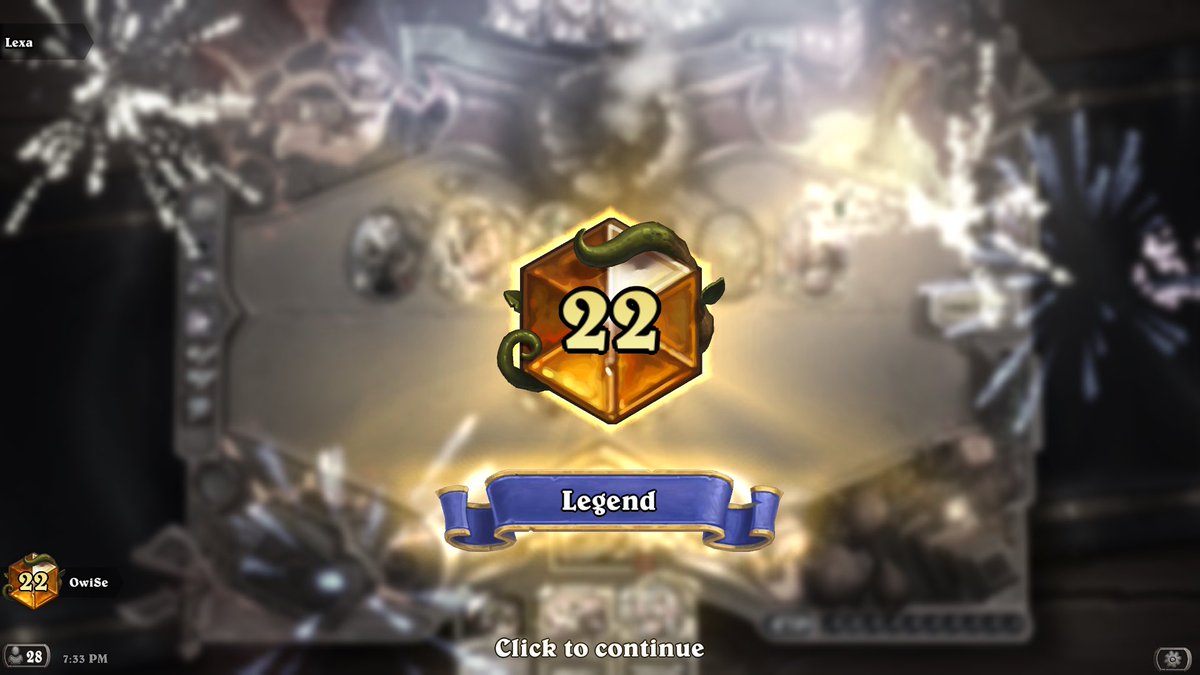 OwiSe27's tweet photo. All what I want it’s nerf quest mage https://t.co/iWMLFwHTwr