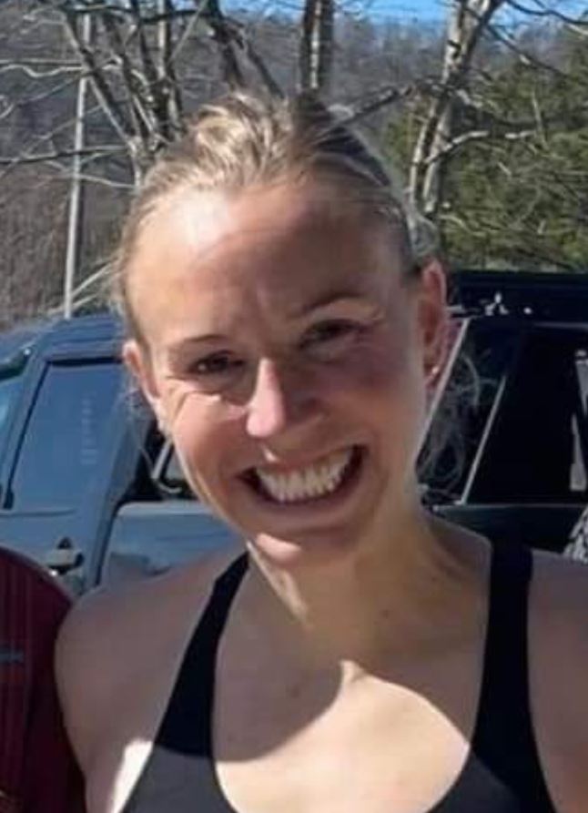 ABC24Memphis's tweet photo. #UPDATE: Memphis Police have released a new surveillance picture of Eliza Fletcher - who they said was kidnapped while jogging early this morning in the University of Memphis area. Call 911 if you have any information. More info: https://t.co/F5xMMrOeeI https://t.co/VNMBfzN4Uh