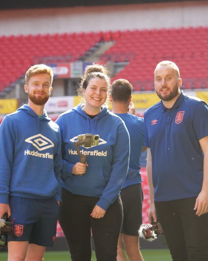SamEasts's tweet photo. An amazing colleague and an unbelievable friend.

There are so many stories and memories that I will never forget. 

I’m absolutely devastated.

Rest in peace, El 💙🤍 https://t.co/kP2Chvprwd