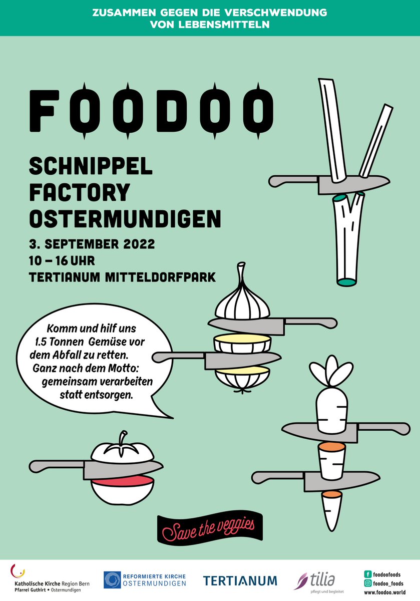 thomas_iten's tweet photo. Startklar fürs Mundige Fescht - der #Trampelwurm für Rundfahrten mit direktem "Anschluss" an die "Foodoo-Schnippel-Factory" #mundigefescht #Ostermundigen #mirsyagglo #Foodoo https://t.co/tS3SyUo3ii
