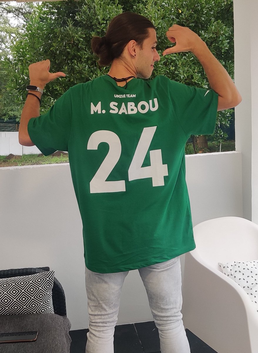 Mario Sabou tweet media