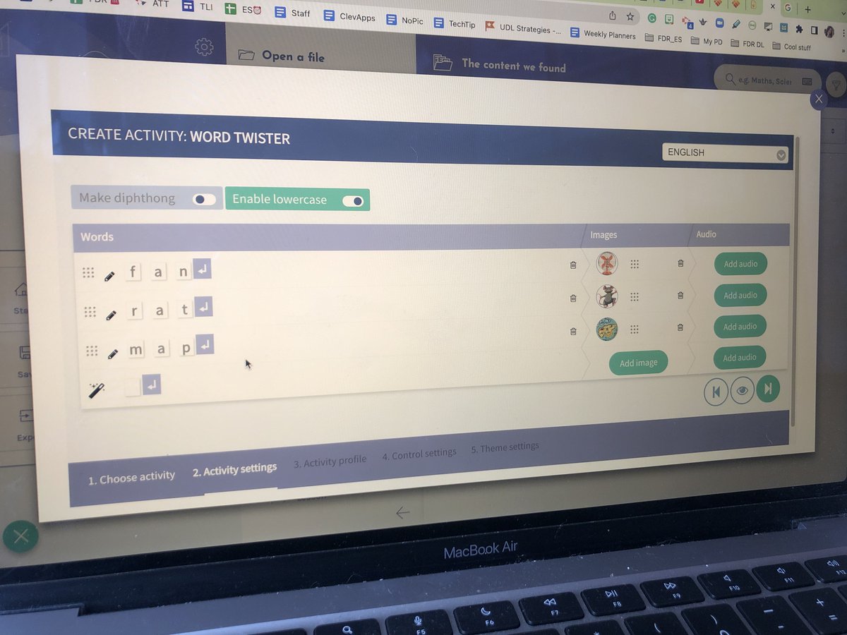 puppoperfumo's tweet photo. Exploring ways to incorporate #kinestheticlearning in the classroom with iMO-LEARN. Can't wait to share with teachers how to create their own content in #i3LEARNHUB. #LoveLearning 😆 https://t.co/DhZpKqPyxm