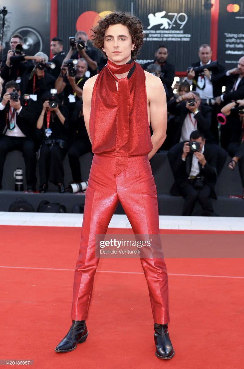 gsymlzz's tweet photo. timothée chalamet, ancora una volta grande vittoria per questo paese  #Venezia79 https://t.co/wHRjTiyoff
