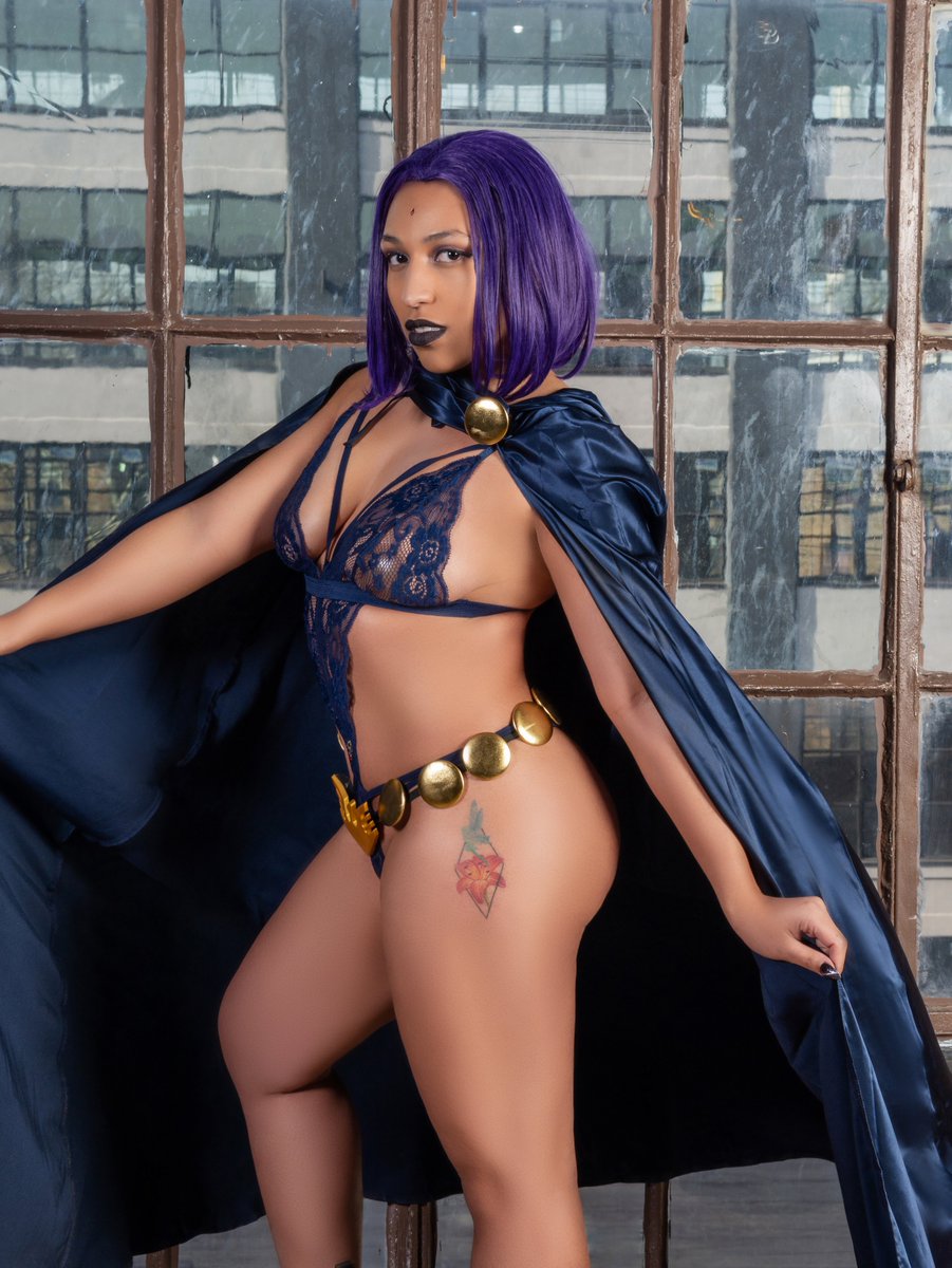 Redo_Redux's tweet photo. Check Out My Box of Content!
Spicy🔥boudoir Raven cosplay set! 77 photos and 5 videos! Don't miss out!
#boudoir #bentbox #lingerie #cosplay #raven
https://t.co/tw6j5dbi4F https://t.co/o2yMScaFEO