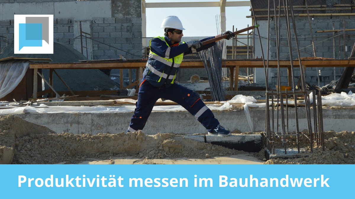 kmu_berater's tweet photo. In vielen Handwerksbetrieben dominieren die Lohnkosten auch heute immer noch die Gewinn- und Verlustrechnung. Dabei stellt sich die Frage, wie es um die #Produktivität bestellt ist.
https://t.co/8Mlj2iqJeX
#Mittelstand #Handwerk #Kalkulation https://t.co/5iSQOfYRJX