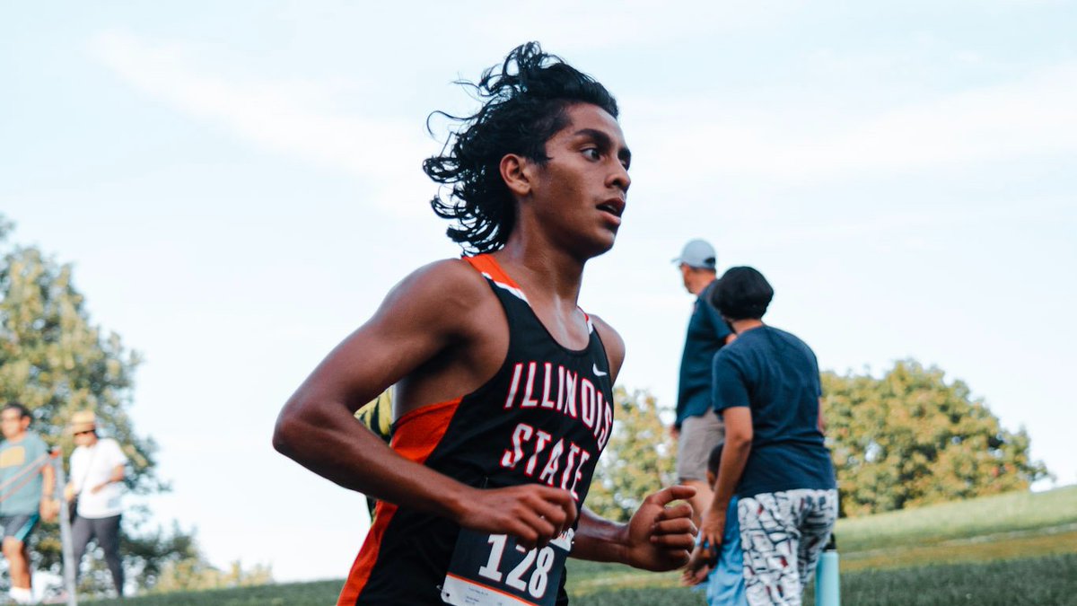 First meet of 2022 in the books 📚

📸 Jordan Wood