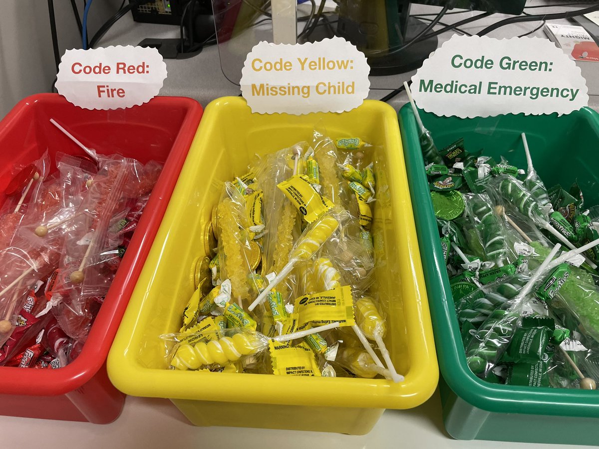 #T2415 conducted our AP open house today!! Team members got to learn about hazard/near miss reporting, emergency codes, and how to deter dishonest activity using G.U.E.S.T.! I love the excitement and energy the salesfloor team brought! <a href="/C_Hughesjr/">C.Hughes</a> <a href="/Matthewfrom2415/">Matthew</a> <a href="/KellieD1313/">Kellie Diem</a>