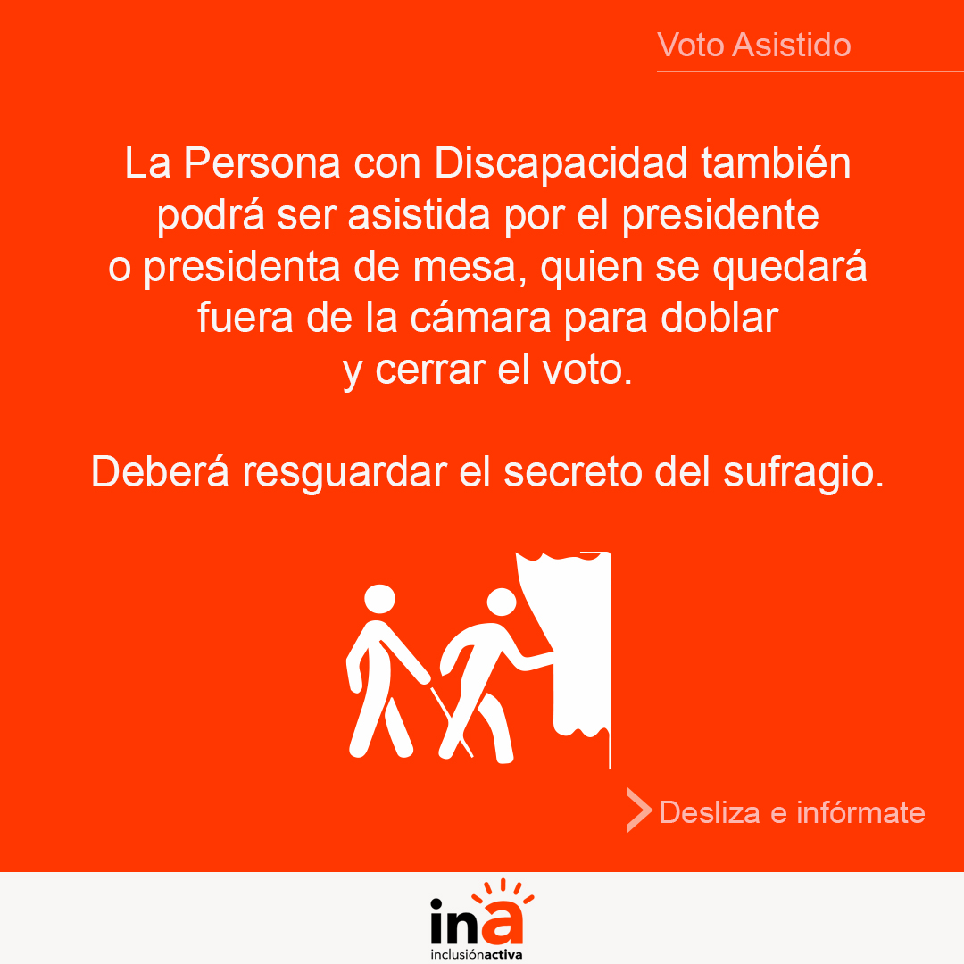 Inclusión Activa tweet media
