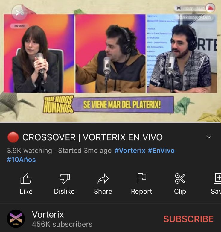 STREAMING >> Sin dudas, las radios online se volvieron muy competitivas en el último tiempo. Así está la competencia del mediodía. LUZU TV lidera cómodamente con #RedFlag con <a href="/gregorossello/">Grego Rossello</a> al frente del programa. Felicitaciones <a href="/NicolasOcchiato/">Nico Occhiato</a>