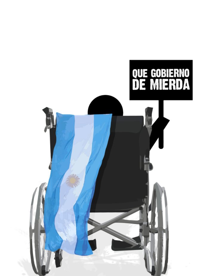 WALbrut's tweet photo. @HugoYasky @CFKArgentina #QueHdp https://t.co/MmrGGpsI1v