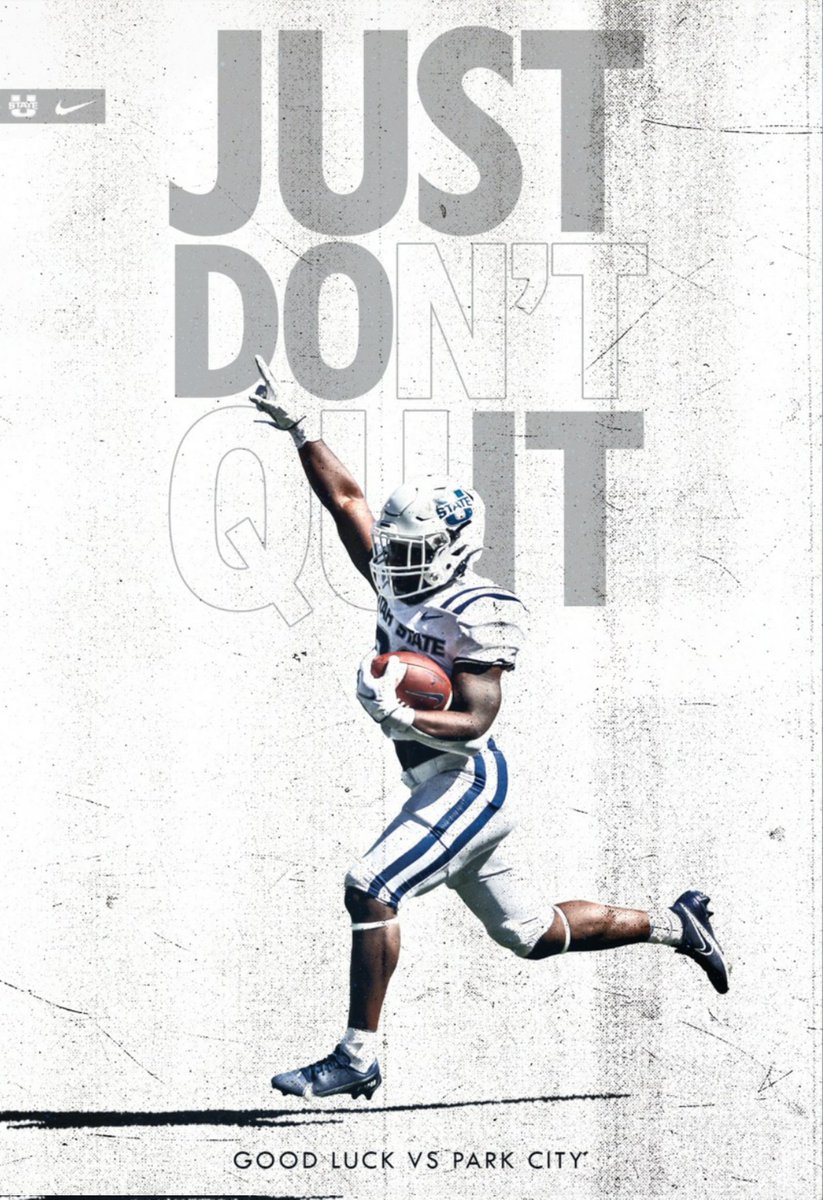 Thank you!! <a href="/CoachAlexDevine/">Alex Devine</a> <a href="/USUFootball/">USU Football</a>