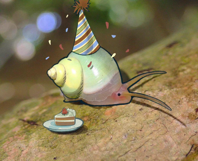it's my birthday 