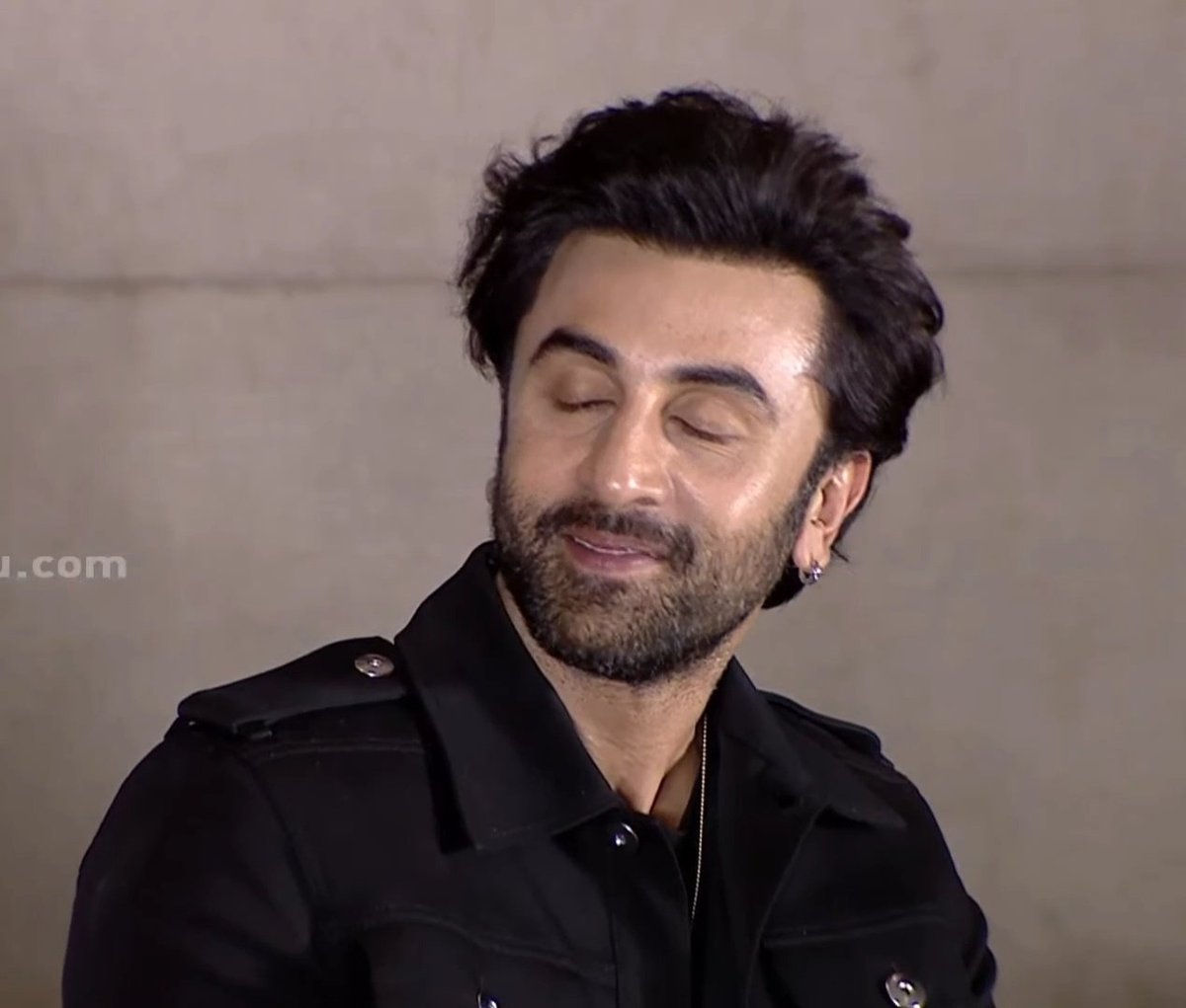 He was overwhelmed by NTR's words