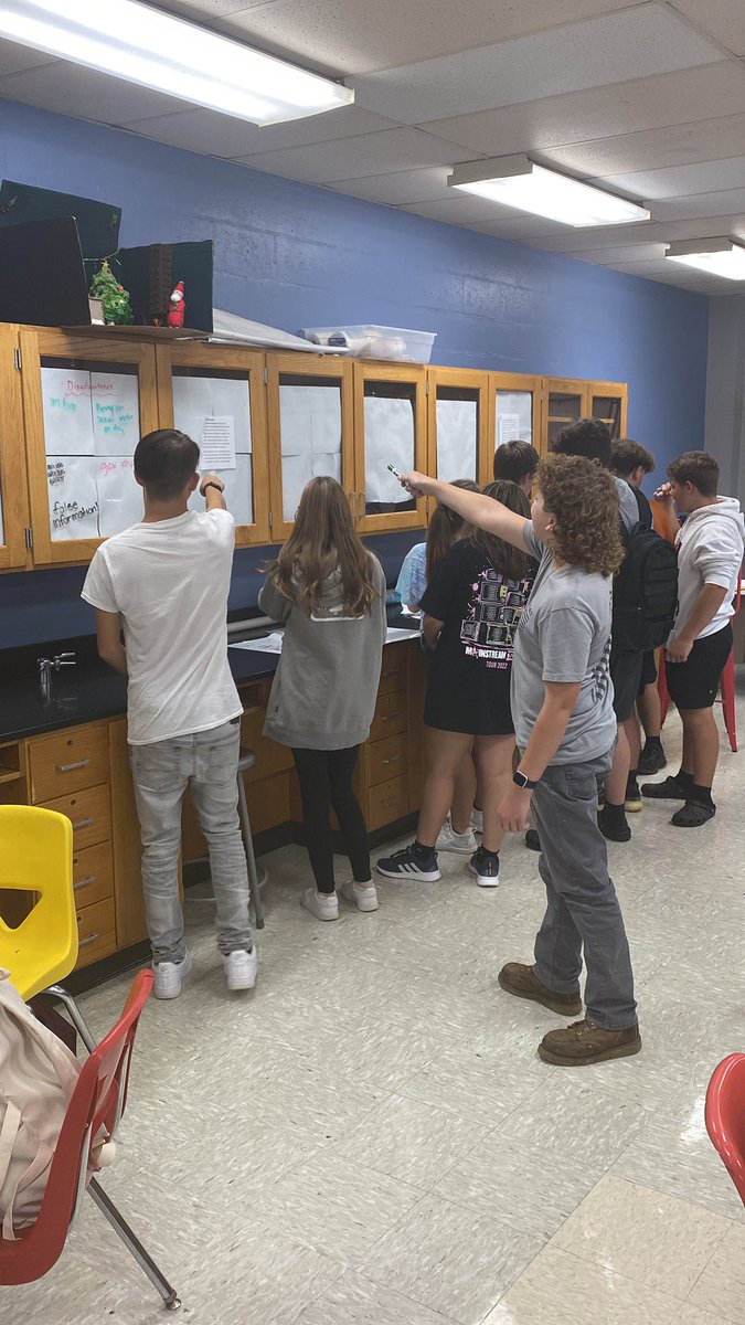 Social Studies Department SAHS tweet media