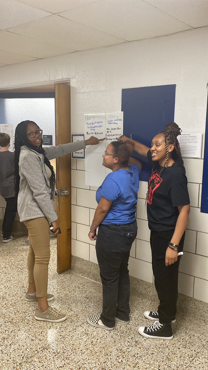 Social Studies Department SAHS tweet media