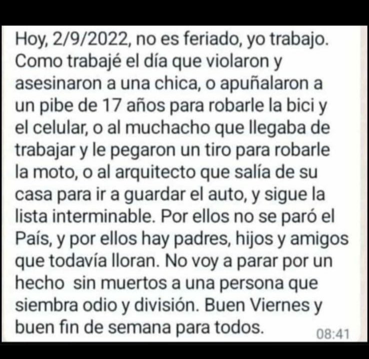 bichosanchez's tweet photo. @CuzzuolMoka https://t.co/mjcTiGVBG4