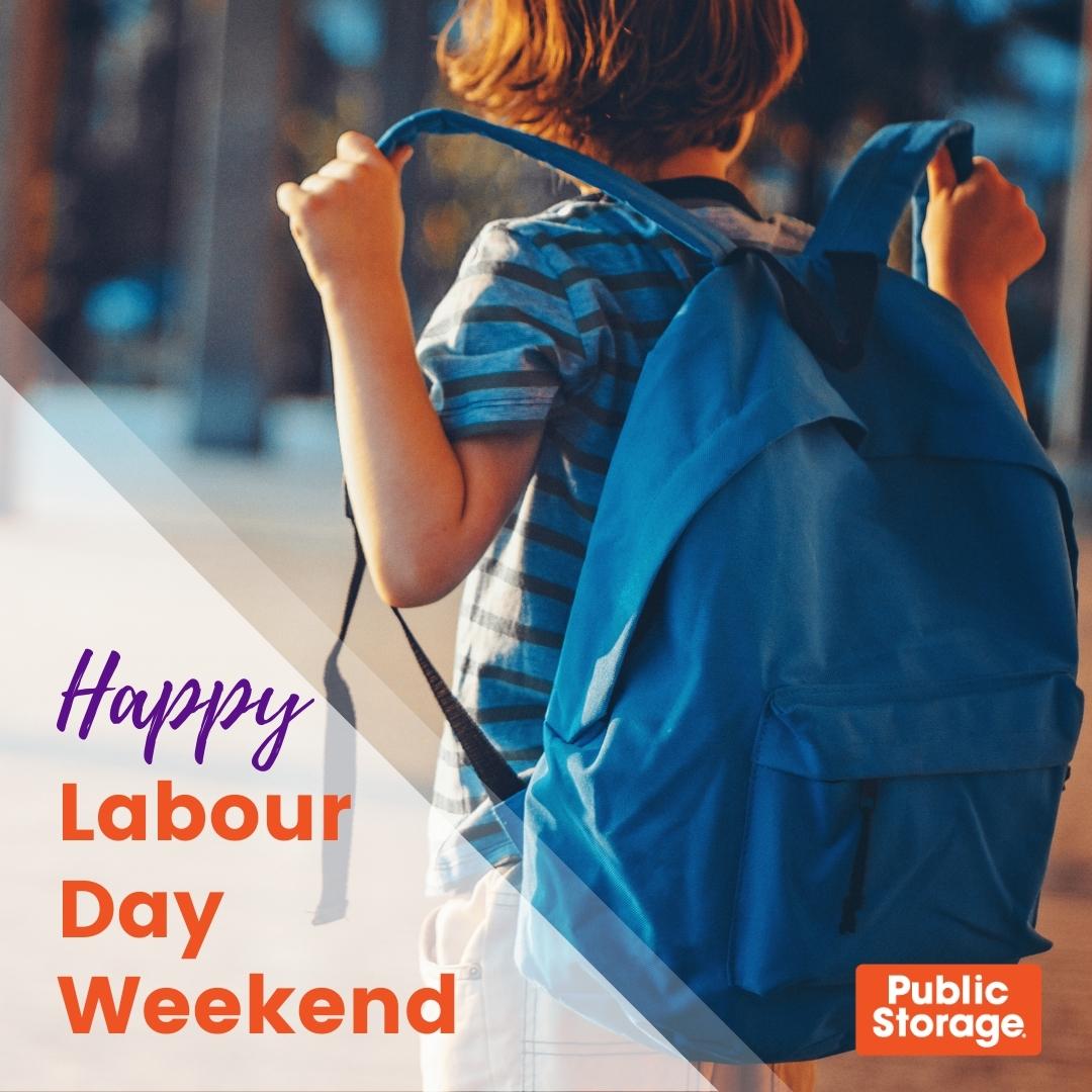 Public Storage (CDN) tweet media