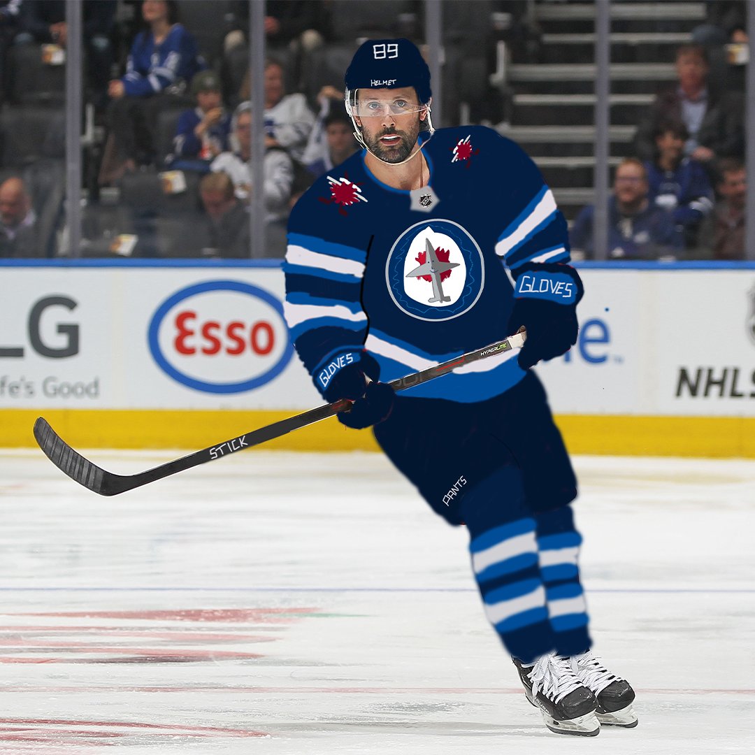 The graphic designers are off today.