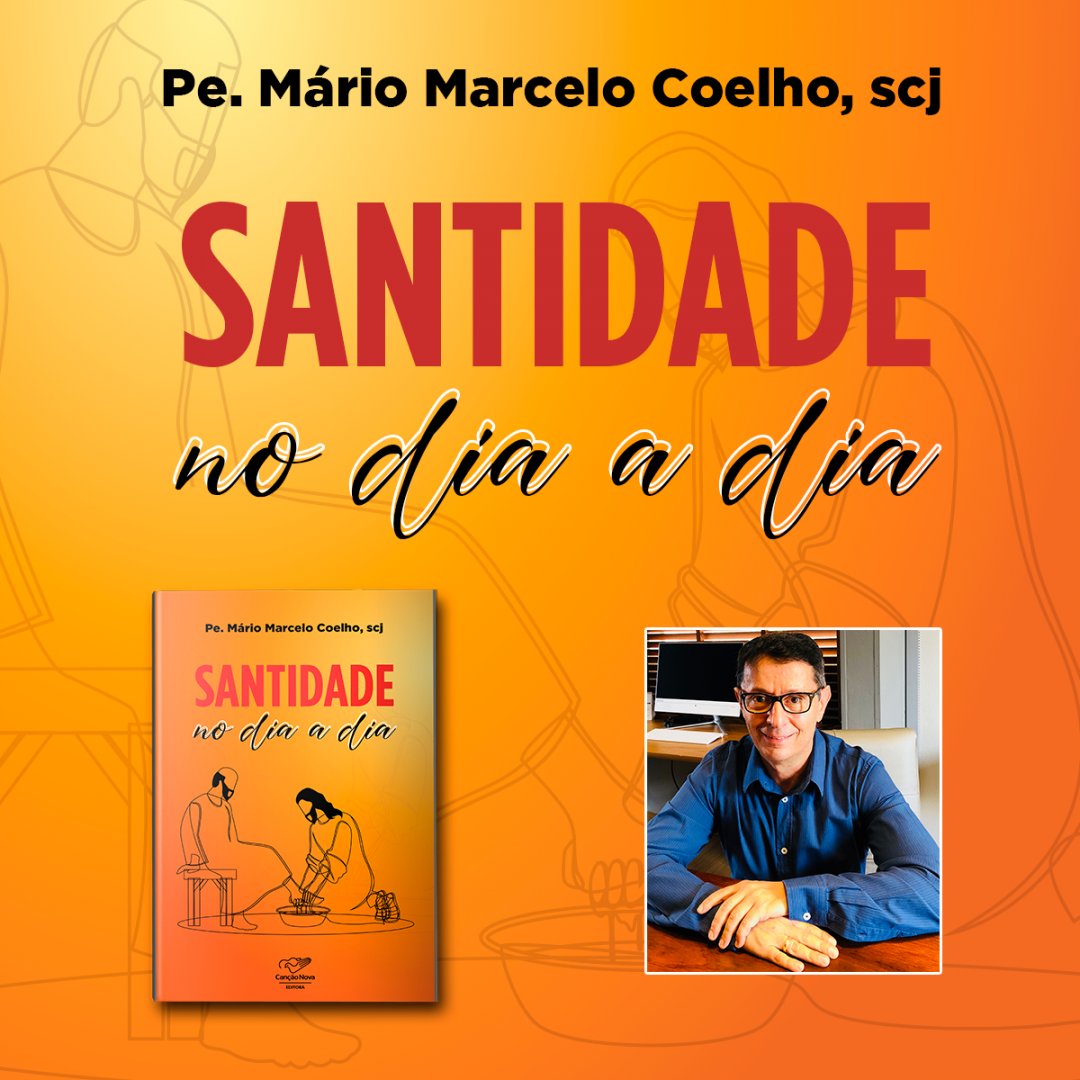 Este livro, à luz dos textos bíblicos, da tradição e dos debates na sociedade sobre os diversos temas, consiste em abordar passos essenciais. 🙏📙

👉 Disponível em: bit.ly/3R6mddZ