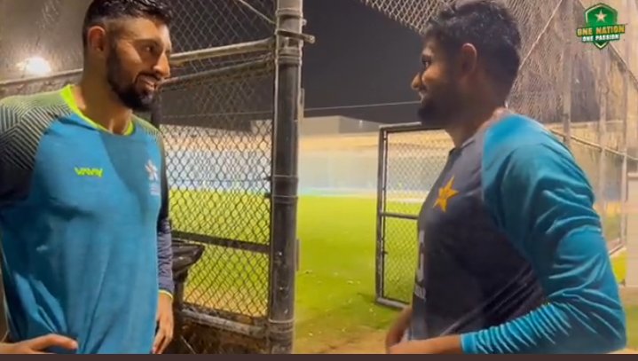All out 🏏under 40
Clear fixing by Zimbabar🤔😃

#PAKvHKG #PAKvsHK #AsiaCup2022 #AsiaCup #INDvsPAK