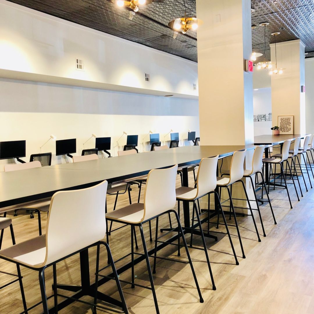 JerseyIndie's tweet image. INTERVIEW: Plainfield, NJ entrepreneurs can now get the help they need to make their businesses grow and thrive...

jerseyindie.com/blog/new-accel…

#PlainfieldNJ #UnionCounty #NJsmallbusiness #NJsmallbusinessowner #NJentrepreneur #shopsmallNJ #shoplocalNJ #NewJersey