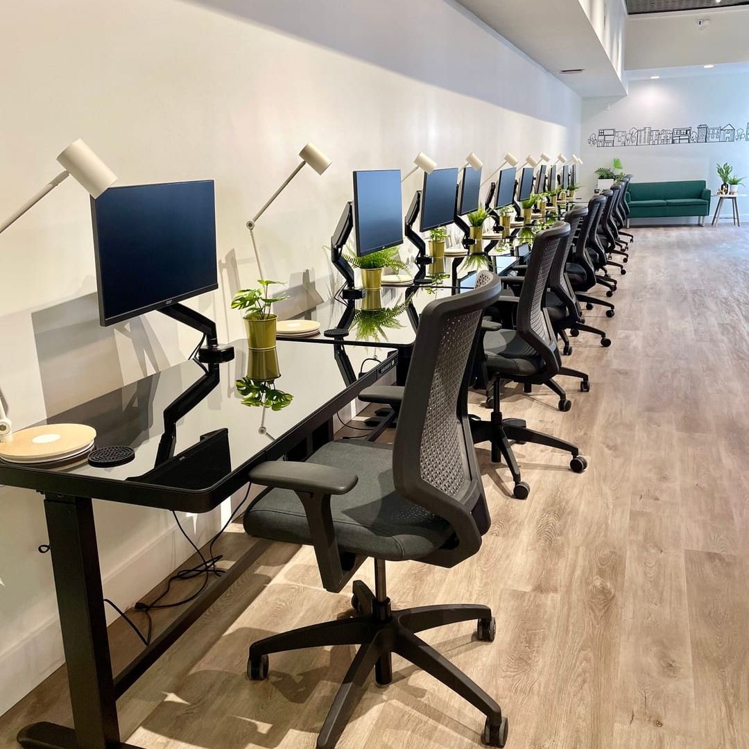 JerseyIndie's tweet image. INTERVIEW: Plainfield, NJ entrepreneurs can now get the help they need to make their businesses grow and thrive...

jerseyindie.com/blog/new-accel…

#PlainfieldNJ #UnionCounty #NJsmallbusiness #NJsmallbusinessowner #NJentrepreneur #shopsmallNJ #shoplocalNJ #NewJersey