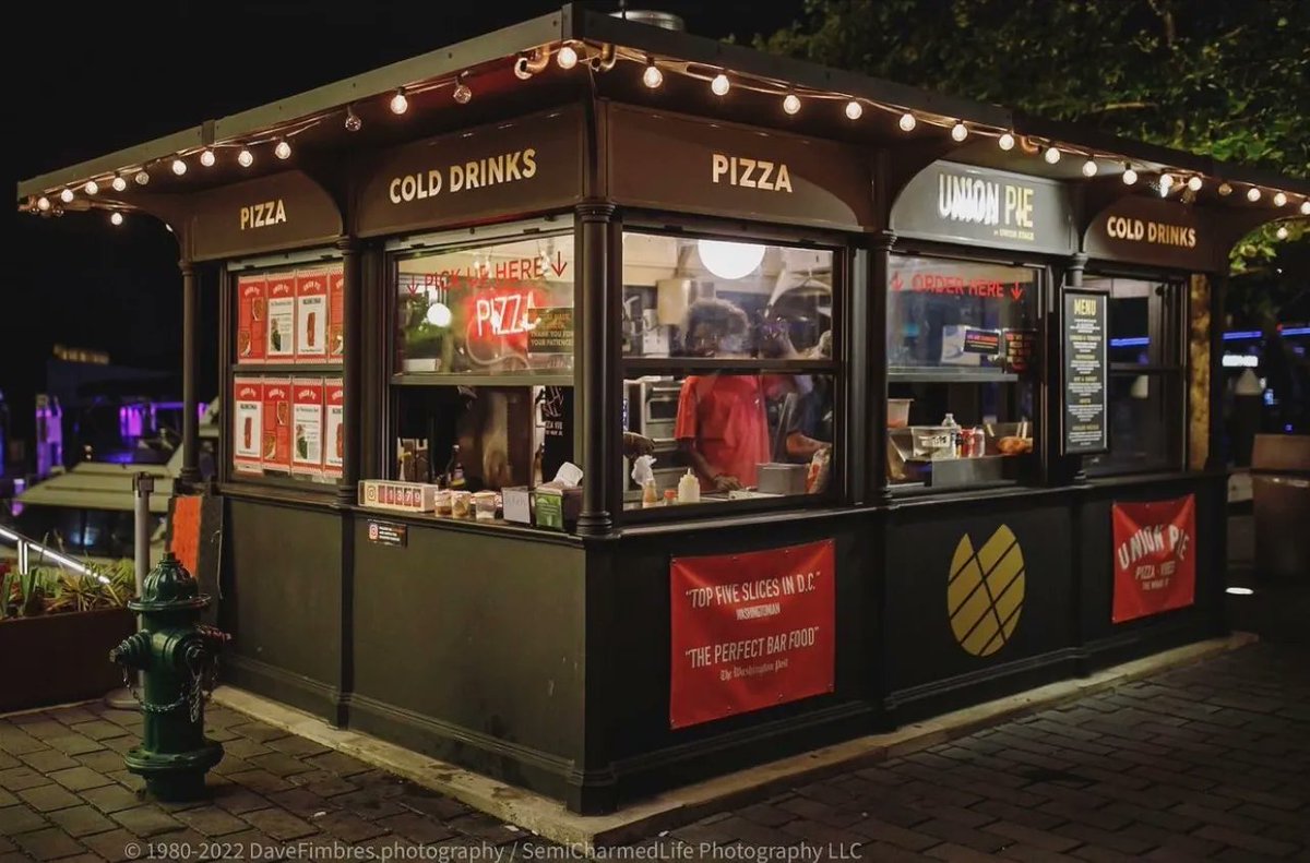 🍕 Smiles all weekend at The Wharf 🍕
Friday 9/2: 5 PM - until you’re not hungry anymore
Saturday 9/3 - Sunday 9/4: 5 PM - 9 PM