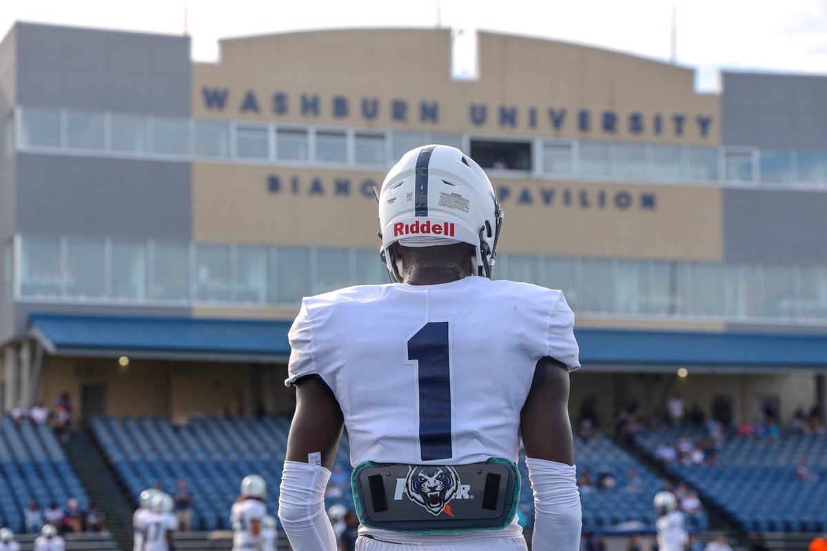 Lincoln University (Missouri) Football tweet media