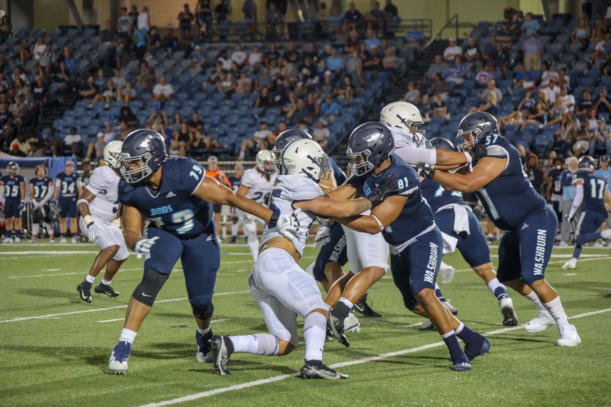 Lincoln University (Missouri) Football tweet media