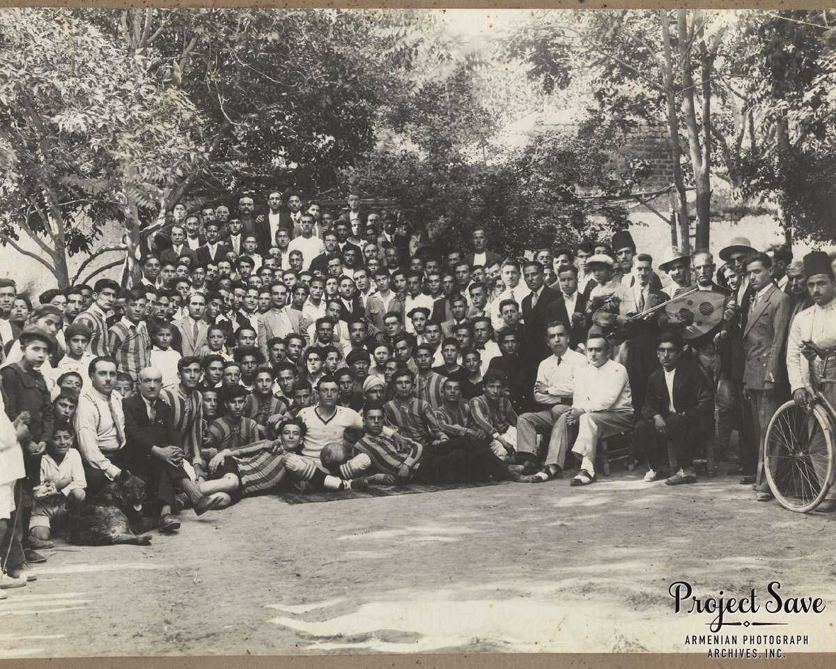 Sports unite people, and inspire hope and pride. This months #ArchivesHashtagParty explores the power of sports to embody our national ideals and the power of athletes to challenge us to live up to them.

#ArchivesSports #ProjectSAVE
