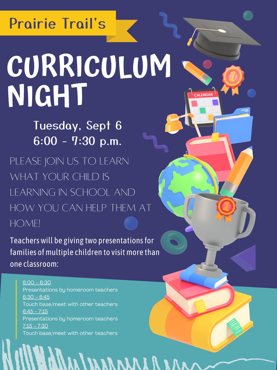 Prairie Trail tweet media