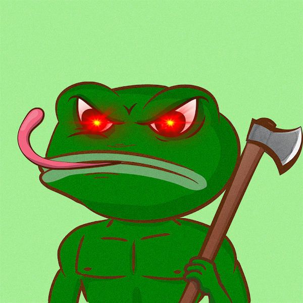 The Gmers - GM Army (@gmernft) on Twitter photo 🌞GIVEAWAY 🐸
To celebrate the announcing of our mint date we are giving away this <a href="/ThePlagueNFT/">The Plague Of Frogs 🐸</a>
To enter:
🌞Like / RT
🌞Follow <a href="/gmernft/">The Gmers - GM Army</a>
🌞 Comment Gm
⏰ 48 hours 🌞GIVEAWAY 🐸
To celebrate the announcing of our mint date we are giving away this <a href="/ThePlagueNFT/">The Plague Of Frogs 🐸</a>
To enter:
🌞Like / RT
🌞Follow <a href="/gmernft/">The Gmers - GM Army</a>
🌞 Comment Gm
⏰ 48 hours