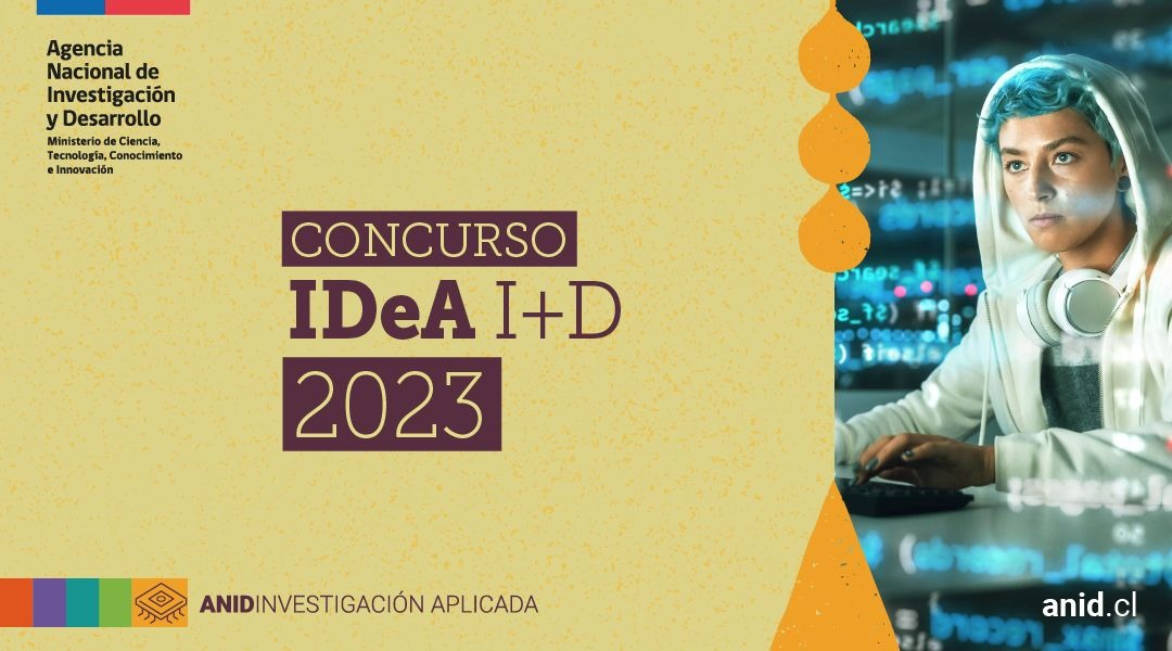 ING2030UTEM's tweet photo. Atent@s! A todos quienes tengan una #Idea o #Proyecto de #Innovación los invitamos a revisar el Concurso "IDEA I+D" de @AnidInforma 

L@s interesad@s pueden revisar las bases en este link: https://t.co/0pRCvwcZGR

@InnovaUtem @utem @IngAdmAgro_UTEM @PIDi_UTEM @SustentableUtem https://t.co/r5pKfFuXel