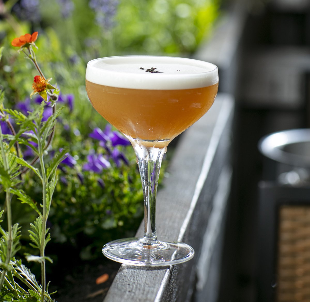 Fridays were made for drinks like this…