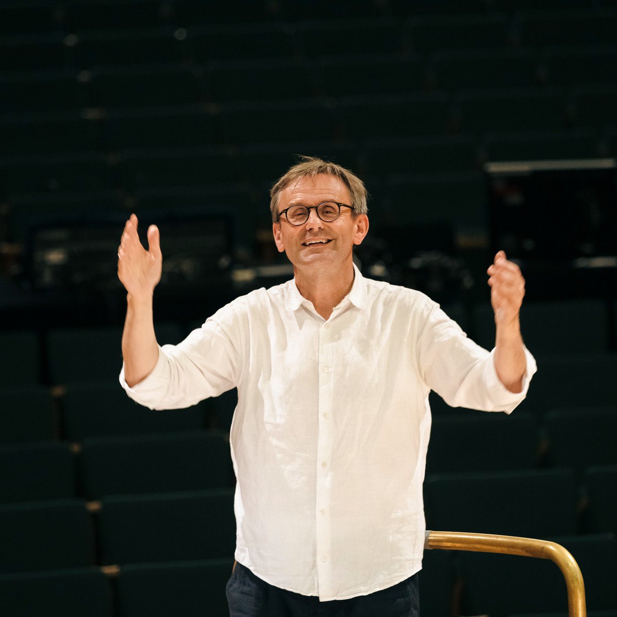 Tonight, @kevinjohnedusei and the @Chineke4Change orchestra return to the @bbcproms for a performance of Beethoven's Symphony No.9, with the Chineke! Voices, prepared by Intermusica choral director @simonhalsey. #Intermusica #ClassicalMusic #Performance #BBCProms