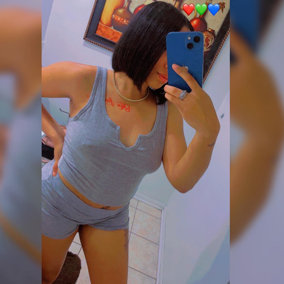 No CatFish 😘🥰😍