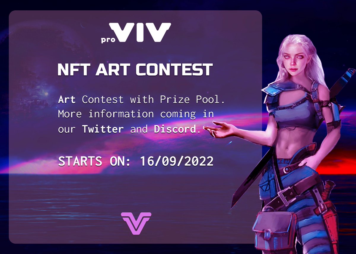 🎨
#ArtContest  #NFTartist