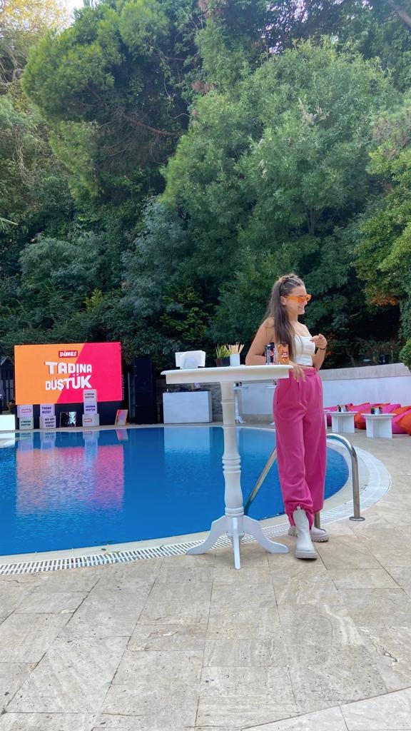 Cannnımmmm #NisaBölükbaşı