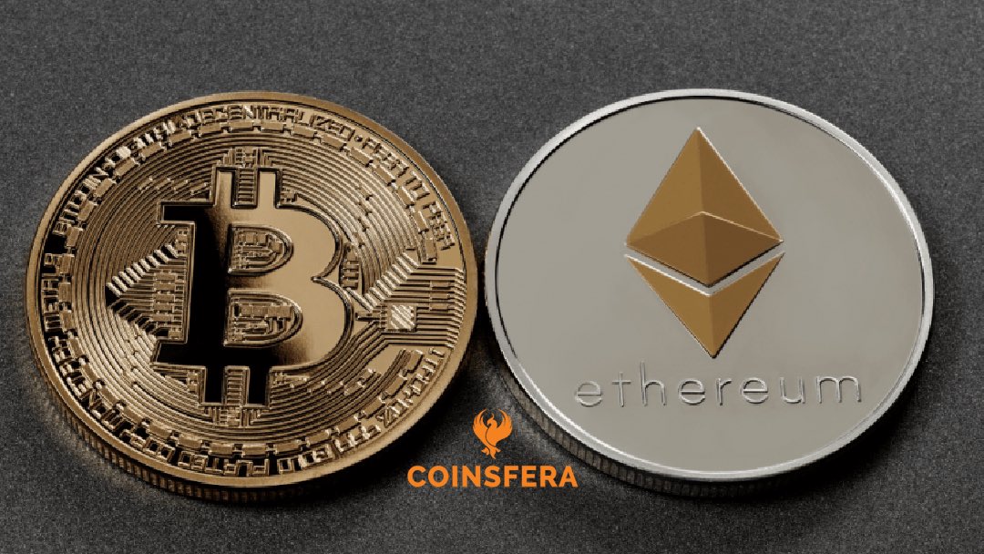 Bitcoin and Ethereum appear to be edging closer to a major price movement as investors’ sentiment improves following the latest U.S. labor report.

#CryptoNews #crypto #news  #bitcoin #btc #btcnews #eth #ethereum #nft #finance