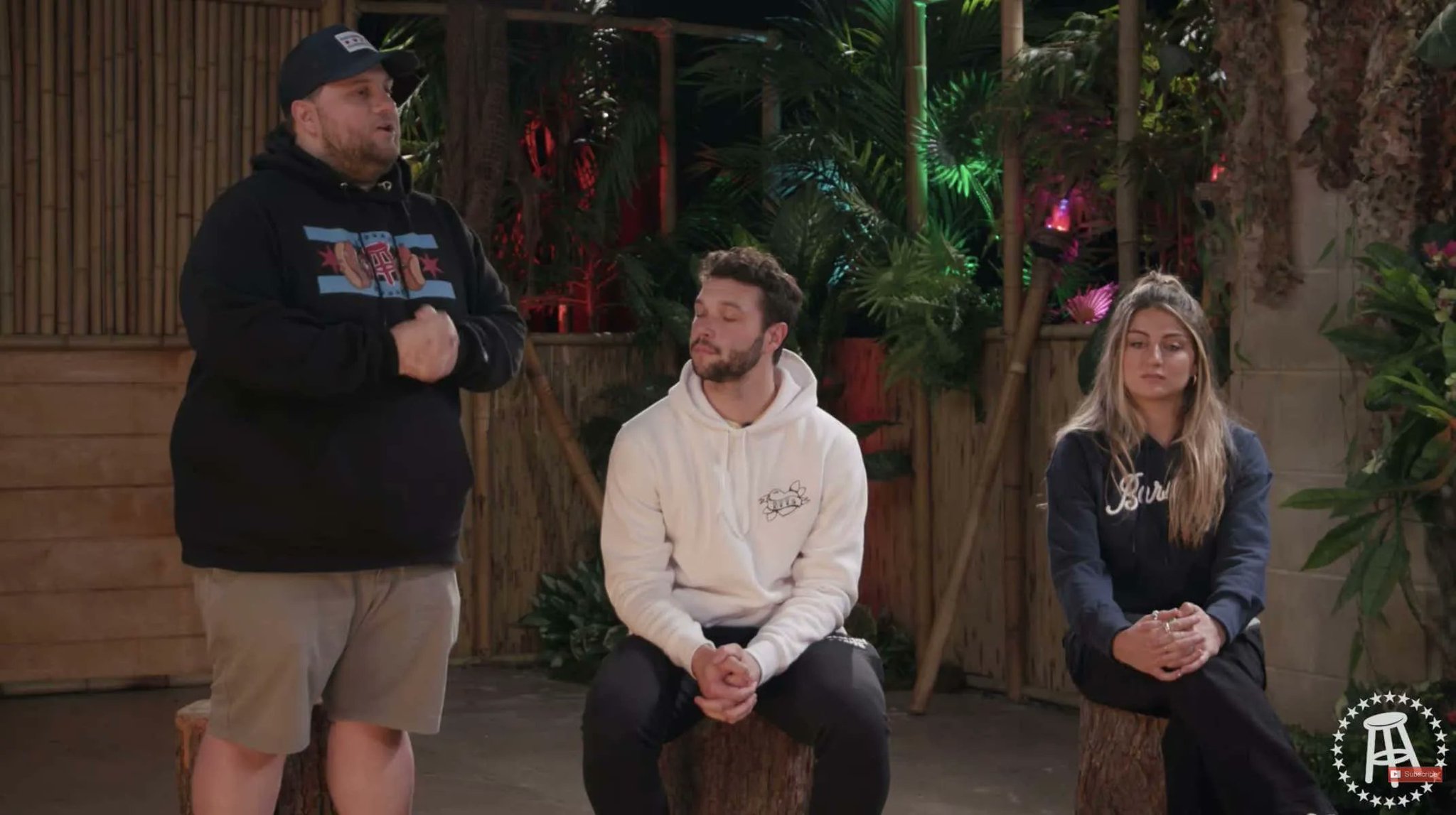 Unveiling the Secrets – How to Watch Barstool Season 3 Episode 4 for Free Unveiling the Secrets – How to Watch Barstool Season 3 Episode 4 for Free