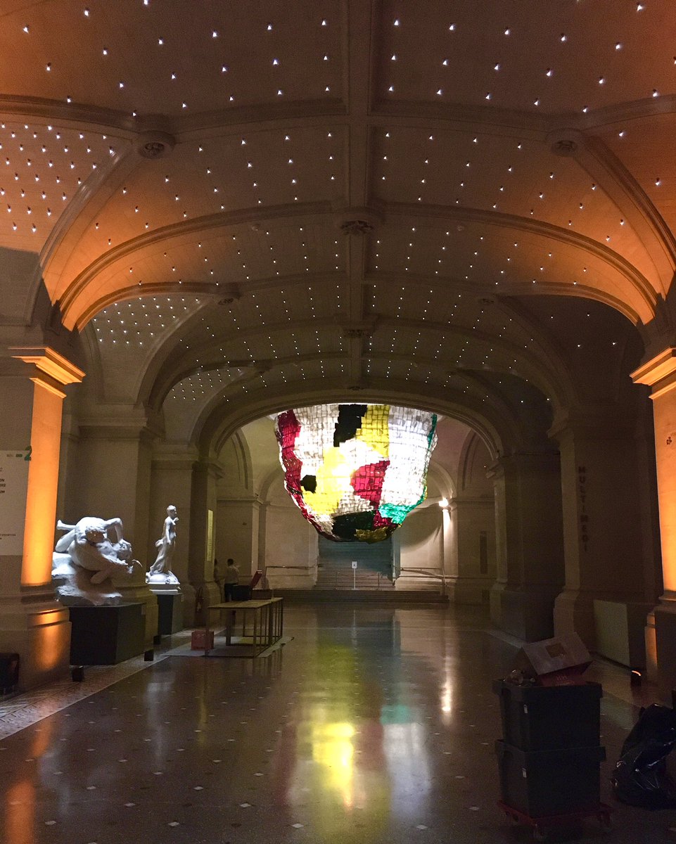 After a surprisingly long train ride, I’m finally getting closer to Berlin. What a great (and exhausting) week @escop2022! I am still full from the many impressions, exciting conversations, fruitful discussions and great new acquaintances 🤗 Thanks to all the organisers!