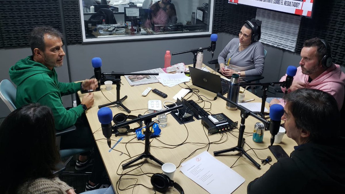 DSports Radio 103.1 FM tweet media