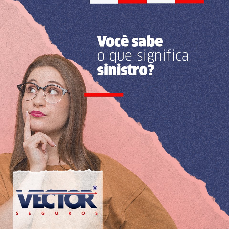 segurosvector's tweet photo. Sinistro é um termo utilizado na corretagem que significa a ocorrência do dano previsto na cobertura contratada, conforme o contrato de seguro assinado.
⁉️⁉️⁉️
Faça seu seguro conosco: https://t.co/wQcJG0Oy48
#vectorseguros #sinistro #corretorparceiro #seguro #corretordeseguros https://t.co/SqawKqIZi3