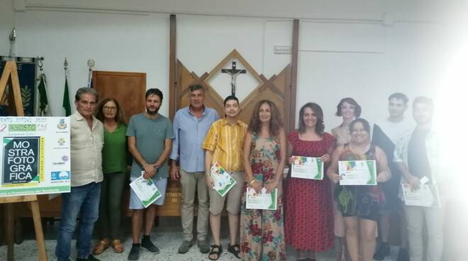 Catanzaroinforma.it  Sellia Marina: colori, immagini…emozioni e racconti ow.ly/lu96103YbHZ
